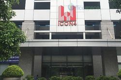 Ngày 01/9, Hancorp sẽ bán đấu giá hơn 4,1 triệu cổ phần tại ICON 4
