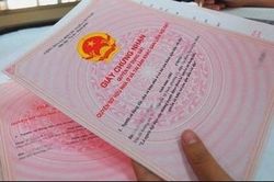 Nữ chuyên viên lấy 22 sổ đỏ cho 'mượn' để chứng minh năng lực kinh doanh
