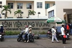 Kết nối bệnh nhi sơ sinh và người thân bằng tin nhắn để phòng COVID-19