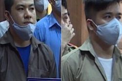 3 án tử hình dành cho đường dây mua bán hơn 11 kg thuốc lắc