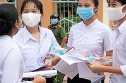 Công bố kết quả đối sánh giữa điểm thi tốt nghiệp THPT với điểm học bạ