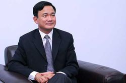 Hiệu trưởng Trường ĐH Tôn Đức Thắng gửi đơn khiếu nại