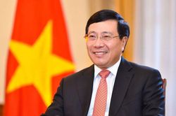 Ngoại giao Việt Nam: 75 năm đồng hành cùng dân tộc, phụng sự Tổ quốc, phụng sự nhân dân