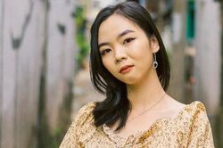 Nữ sinh thứ 2 đạt 10 điểm Ngữ văn tốt nghiệp: Chỉ học đến 11h đi ngủ, tiết lộ nội dung bài văn