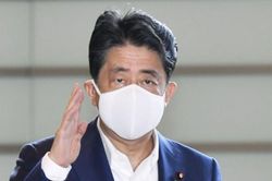 Thủ tướng Nhật Bản Shinzo Abe có thể tuyên bố từ chức