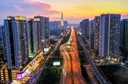 Toàn cảnh 6 trọng điểm của thành phố Thủ Đức tương lai