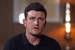 Maguire: 'Tôi đã nghĩ mình đang bị bắt cóc'