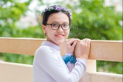 Nữ sinh Cần Thơ đạt 29,8 điểm khối B