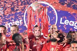 Carlsberg và Liverpool đồng hành trong 28 mùa giải