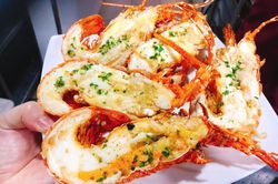 4 nhà hàng buffet đáng thử dịp 2/9 ở Hà Nội