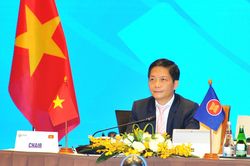 Các nước ASEAN hợp tác phục hồi kinh tế sau dịch