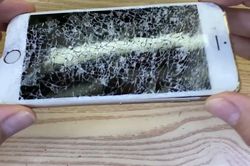 'Lột xác' iPhone 6 cũ thành iPhone 8 mới toanh