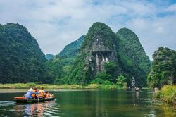 Tăng cường quảng bá du lịch Việt Nam tới du khách quốc tế 'hậu' Covid-19