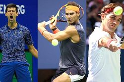 Tennis: Có một Mỹ mở rộng rất khác