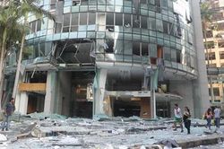 UNESCO gây quỹ phục hồi Beirut về văn hóa, di sản và giáo dục