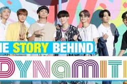 'Dynamite' từng 12 nằm trong bóng tối, được BTS lôi ra như một định mệnh