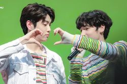 Yêu thương là vậy nhưng trưởng nhóm TXT Soobin từng rất giận Hueningkai chỉ vì lý do này!
