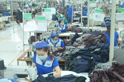 Nhiều điểm sáng hỗ trợ thị trường chứng khoán