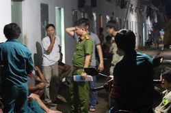 Người đàn ông rời khỏi nhà nghỉ, nhân viên phát hiện người phụ nữ tử vong