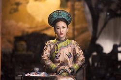 Biết gì về quyền lực thật sự của Hoàng hậu Trung Hoa cổ đại
