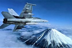 Mỹ: Tiêm kích hạm mới nào sẽ thế chỗ 'quái điểu' F/A-18E/F Super Hornet?
