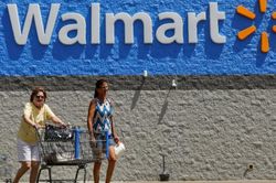 Walmart bất ngờ nhảy vào cuộc đua thâu tóm TikTok cùng Microsoft