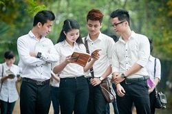 Điểm chuẩn Đại học Thái Bình 2020