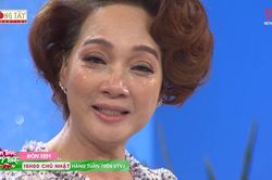 NSND Lê Khanh: Ám ảnh chuyện bị sảy thai và nỗi day dứt về nghệ thuật, cuộc đời