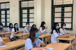 Năm nay phổ điểm các môn khoa học xã hội có gì đặc biệt?