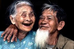 Người già muốn hẹn hò - xin đừng phản đối