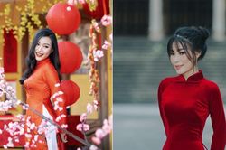 Nữ sinh Nghệ An học cùng trường H'Hen Niê dự thi Hoa hậu Việt Nam 2020