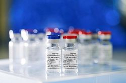 Nga giới thiệu vaccine ngừa Covid-19 thứ hai vào tháng 9