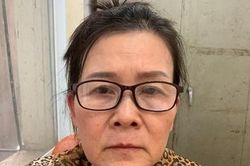 Giáo viên nghỉ hưu làm giả tài liệu của cơ quan Nhà nước