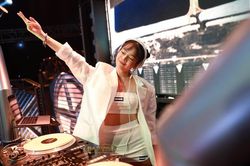 Nữ DJ Mie nóng bỏng gây sốt tại 'Rap Việt' là ai?