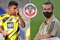 MU dễ ôm hận, Pep Guardiola nói gì với Messi