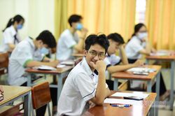 Hơn 1.000 thí sinh vừa trúng tuyển vào ĐH Bách khoa TP.HCM