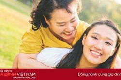 Không phải bạc tiền đây mới là cách báo hiếu cha mẹ mong đợi nhất
