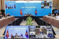 ASEAN 2020: Mở cửa thị trường và đảm bảo thông suốt chuỗi cung ứng