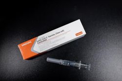 Bên trong đơn vị 'đầu tàu' phát triển vaccine COVID-19 của Trung Quốc