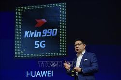 Huawei bật 'chế độ sống còn' chạy đua trước thời hạn lệnh cấm của Mỹ