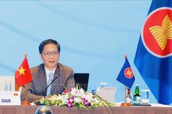 Tăng cường hợp tác nhằm thúc đẩy phát triển kinh tế và giảm thiểu rủi ro từ COVID-19