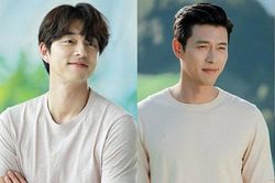Top 6 nam diễn viên Hàn Quốc khiến chị em 'đổ gục' dù đã ở tuổi 40: Hyun Bin, Gong Yoo chưa bao giờ hết 'hot'