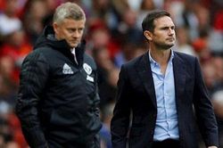 M.U và Chelsea biến thành 'ổ dịch' Covid-19 chỉ 2 tuần trước ngày Premier League khởi tranh