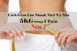 Chỉ cần cắt đôi quả chanh làm điều này, mỡ thừa vòng 2 dày cỡ nào cũng có thể 'biến mất' sau đúng 1 tuần