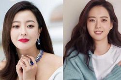 Sao nữ 'Reply 1994' đối đầu 'đệ nhất mỹ nhân' Kim Hee Sun