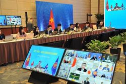 ASEAN 2020: Hiện thực hóa 3 mục tiêu trong hợp tác chống dịch COVID-19