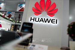 Huawei dự kiến hoàn thành công viên công nghệ tại Angola vào cuối năm 2021