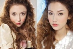 Bị đồn quá khứ là 'người mẫu hầu rượu', Angelababy nhất quyết khởi kiện kẻ tung tin đồn đến cùng!
