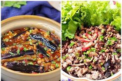 5 món từ thịt băm vừa ngon lại rẻ
