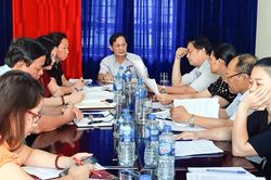 Giám sát việc bảo tồn, phát triển văn hóa tại Ban Dân tộc tỉnh
